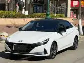 2022 HYUNDAI ELANTRA,autocango,china used car exporter,china ev exporter,chinese used car exporter,chinese used ev exporter