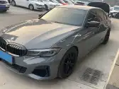 2021 BMW 3 SERIES,autocango,china used car exporter,china ev exporter,chinese used car exporter,chinese used ev exporter