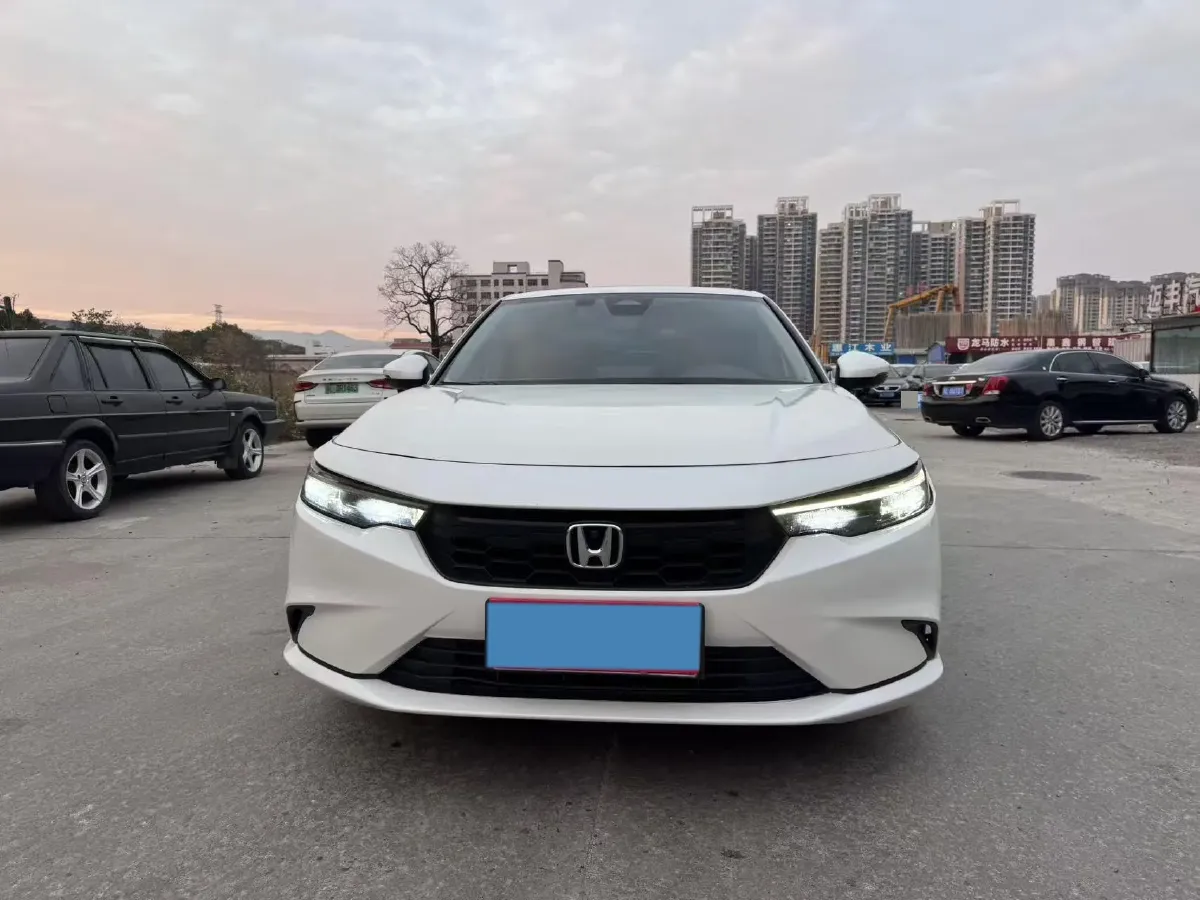2022 Honda Integra 1.5T 182HP L4 CVT,autocango,china used car exporter,china ev exporter,chinese used car exporter,chinese used ev exporter