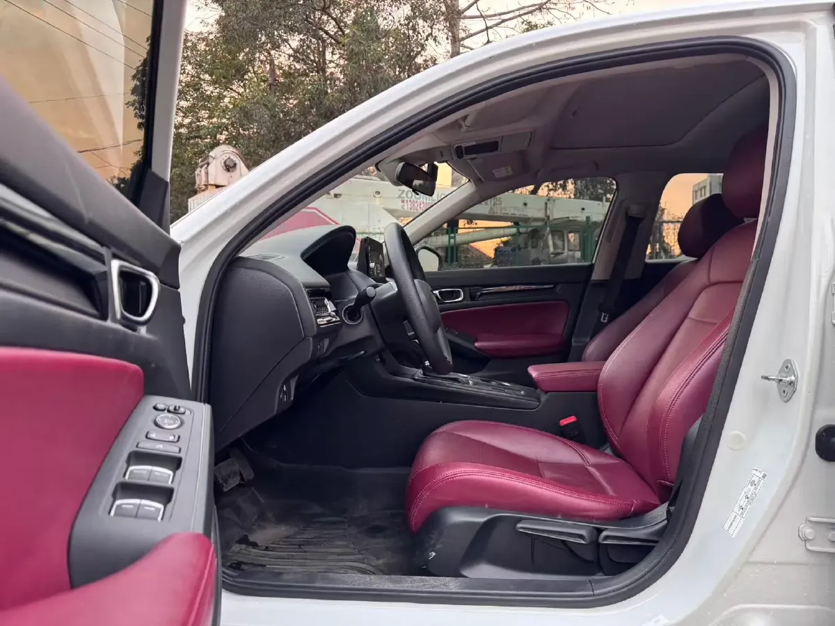 2022 Honda Integra 1.5T 182HP L4 CVT,autocango,china used car exporter,china ev exporter,chinese used car exporter,chinese used ev exporter