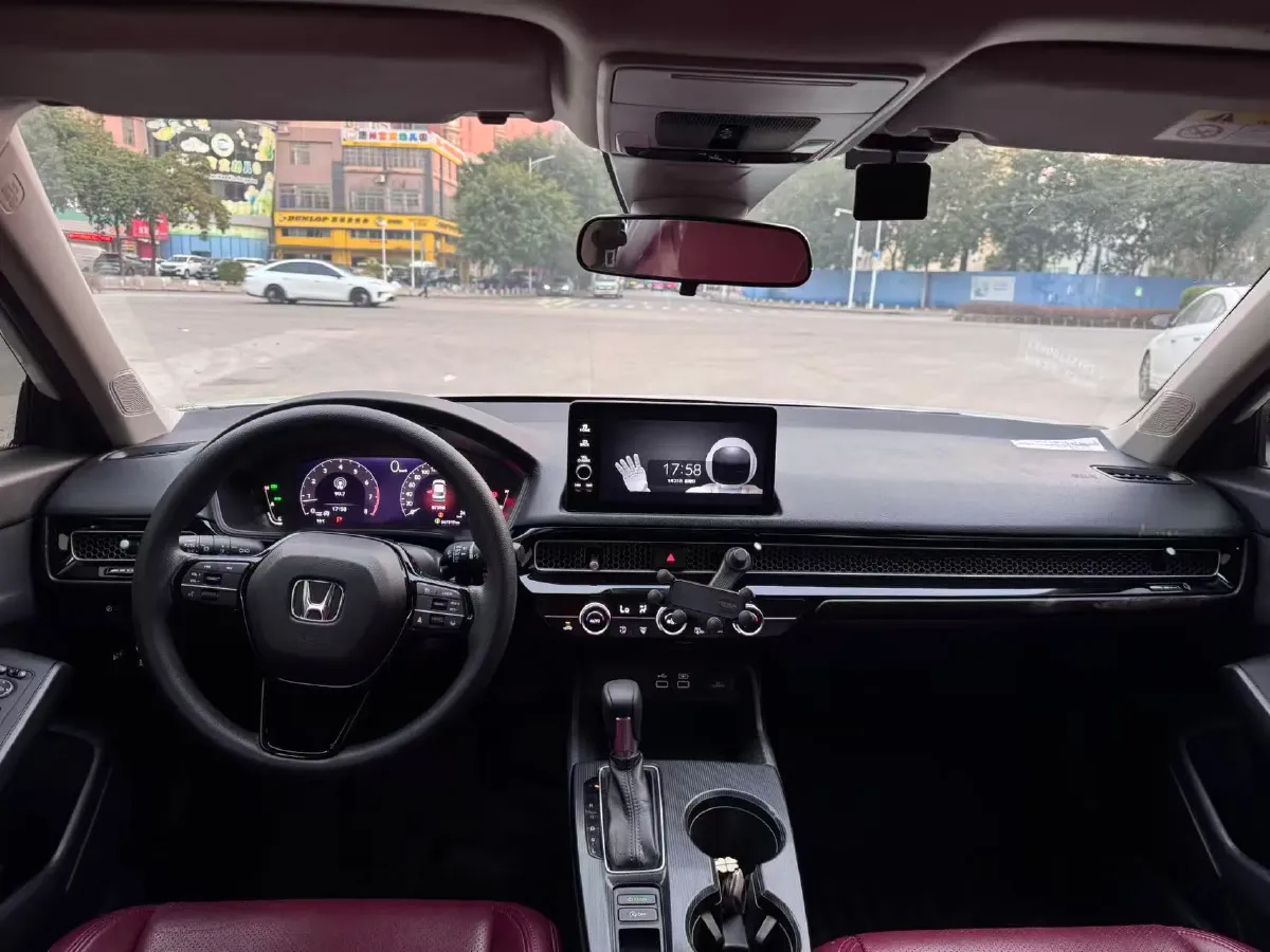 2022 Honda Integra 1.5T 182HP L4 CVT,autocango,china used car exporter,china ev exporter,chinese used car exporter,chinese used ev exporter