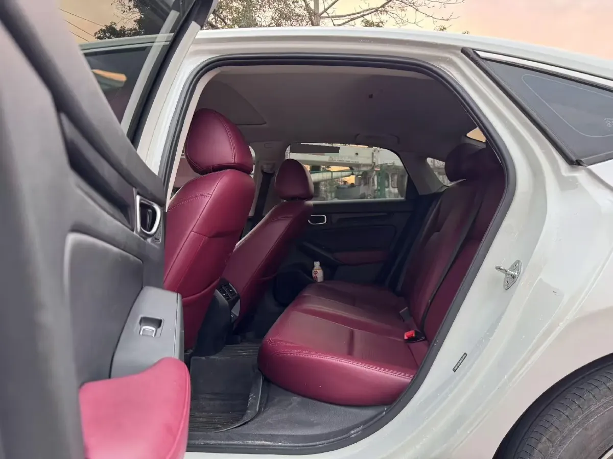 2022 Honda Integra 1.5T 182HP L4 CVT,autocango,china used car exporter,china ev exporter,chinese used car exporter,chinese used ev exporter