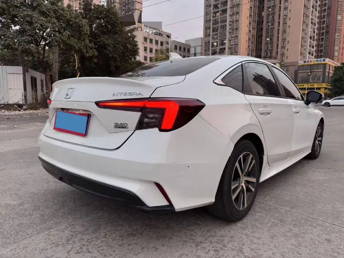 2022 Honda Integra 1.5T 182HP L4 CVT,autocango,china used car exporter,china ev exporter,chinese used car exporter,chinese used ev exporter