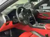 2019 BMW 8 Series 3.0T 340HP L6 8AT