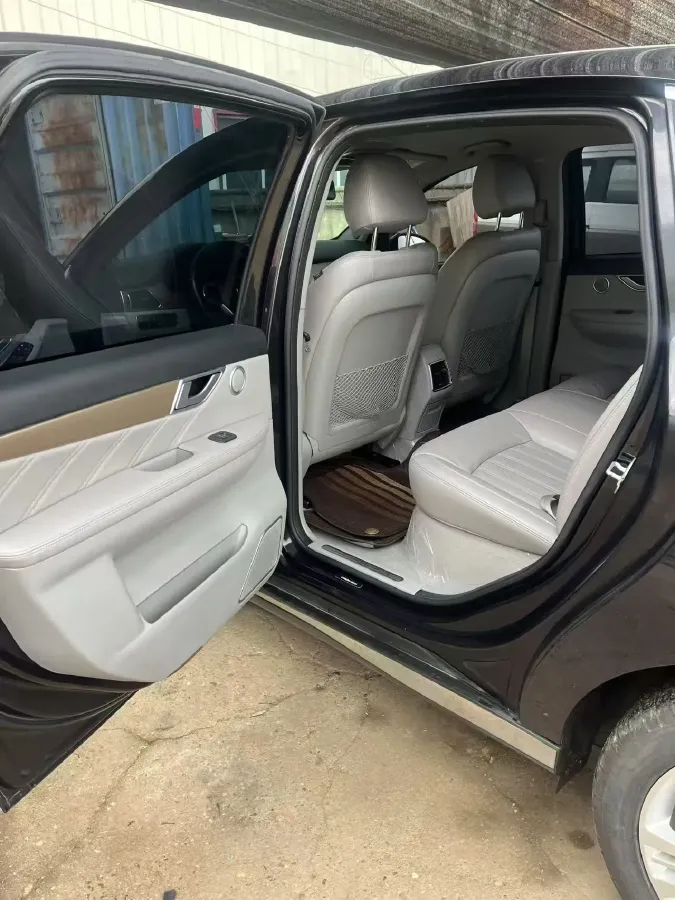 2018 Denza Denza BEV 70KWH,autocango,china used car exporter,china ev exporter,chinese used car exporter,chinese used ev exporter