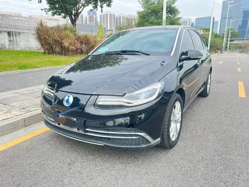 2018 Denza Denza BEV 70KWH,autocango,china used car exporter,china ev exporter,chinese used car exporter,chinese used ev exporter