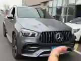 2020 Mercedes-Benz GLE AMG 3.0T 435HP L6 9AT