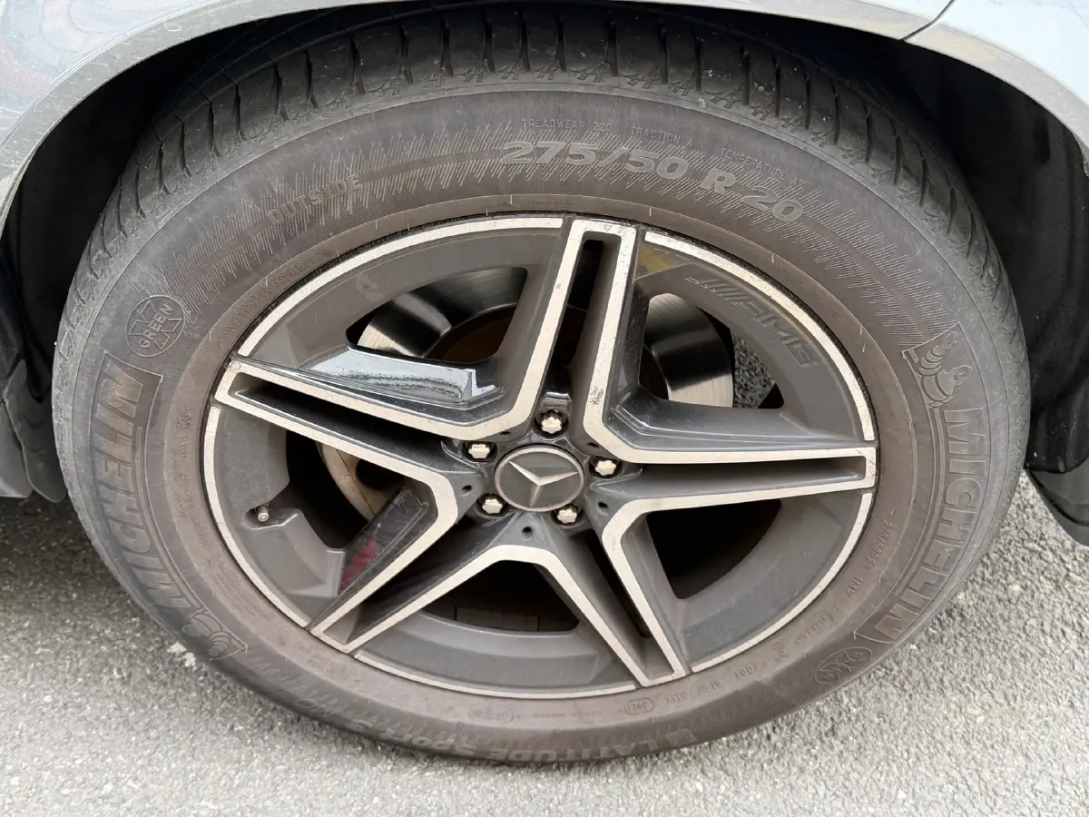 2020 Mercedes-Benz GLE AMG 3.0T 435HP L6 9AT,autocango,china used car exporter,china ev exporter,chinese used car exporter,chinese used ev exporter