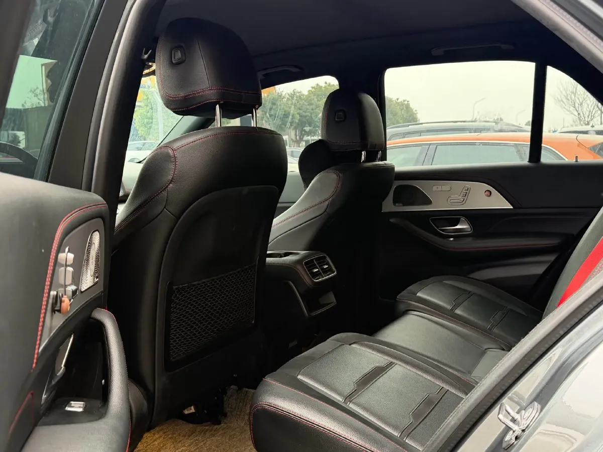 2020 Mercedes-Benz GLE AMG 3.0T 435HP L6 9AT,autocango,china used car exporter,china ev exporter,chinese used car exporter,chinese used ev exporter