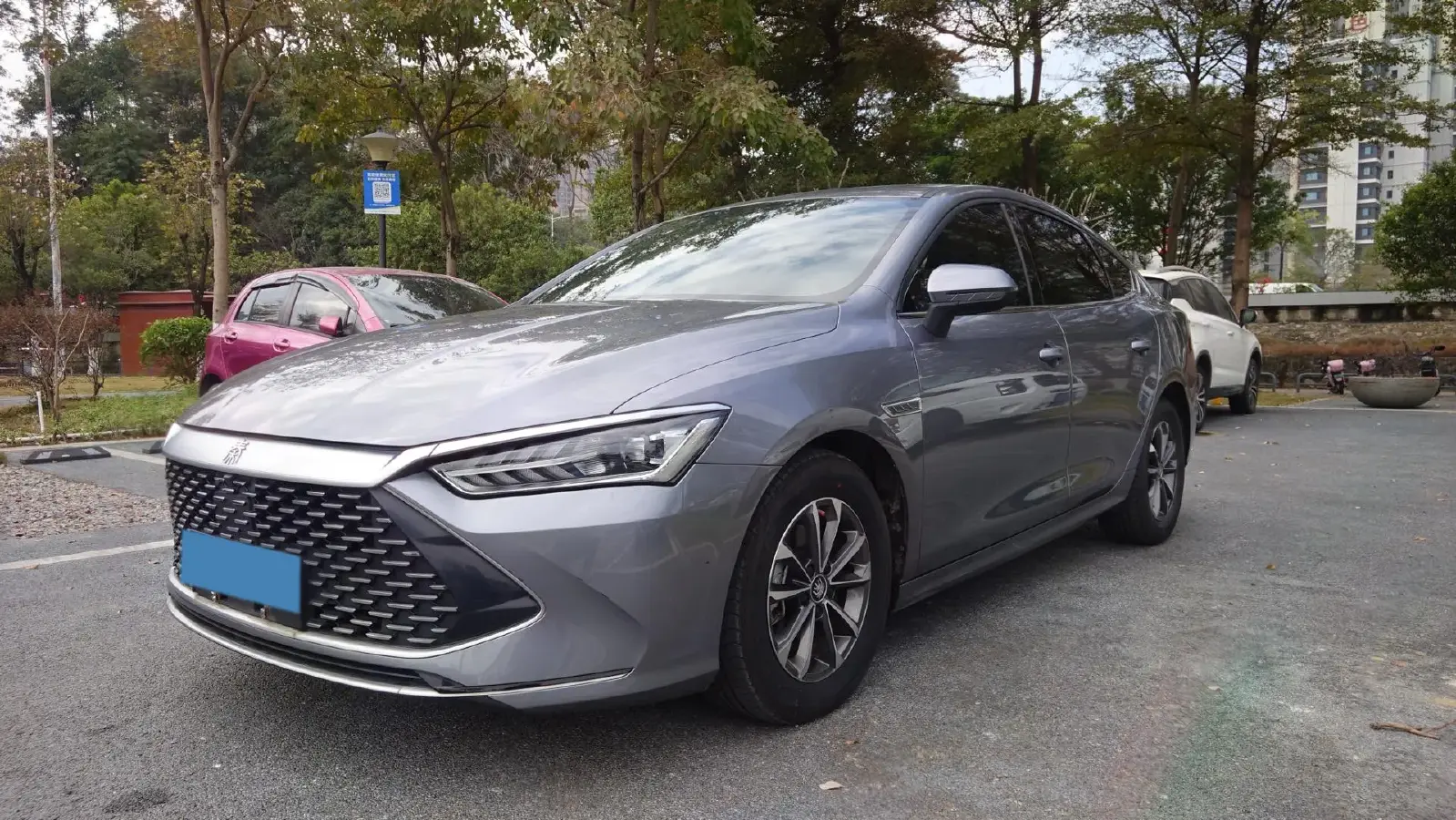 2021 Haval F7 1.5T 169HP L4 7DCT