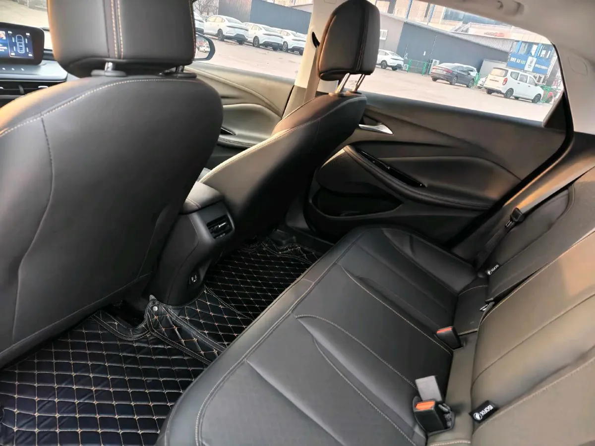 2023 Buick E4 BEV 65KWH,autocango,china used car exporter,china ev exporter,chinese used car exporter,chinese used ev exporter