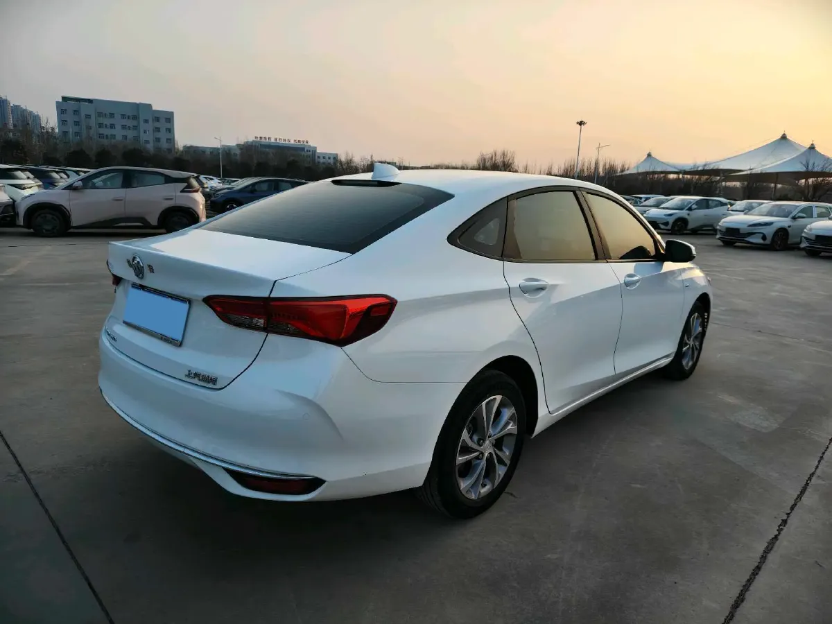 2023 Buick E4 BEV 65KWH,autocango,china used car exporter,china ev exporter,chinese used car exporter,chinese used ev exporter