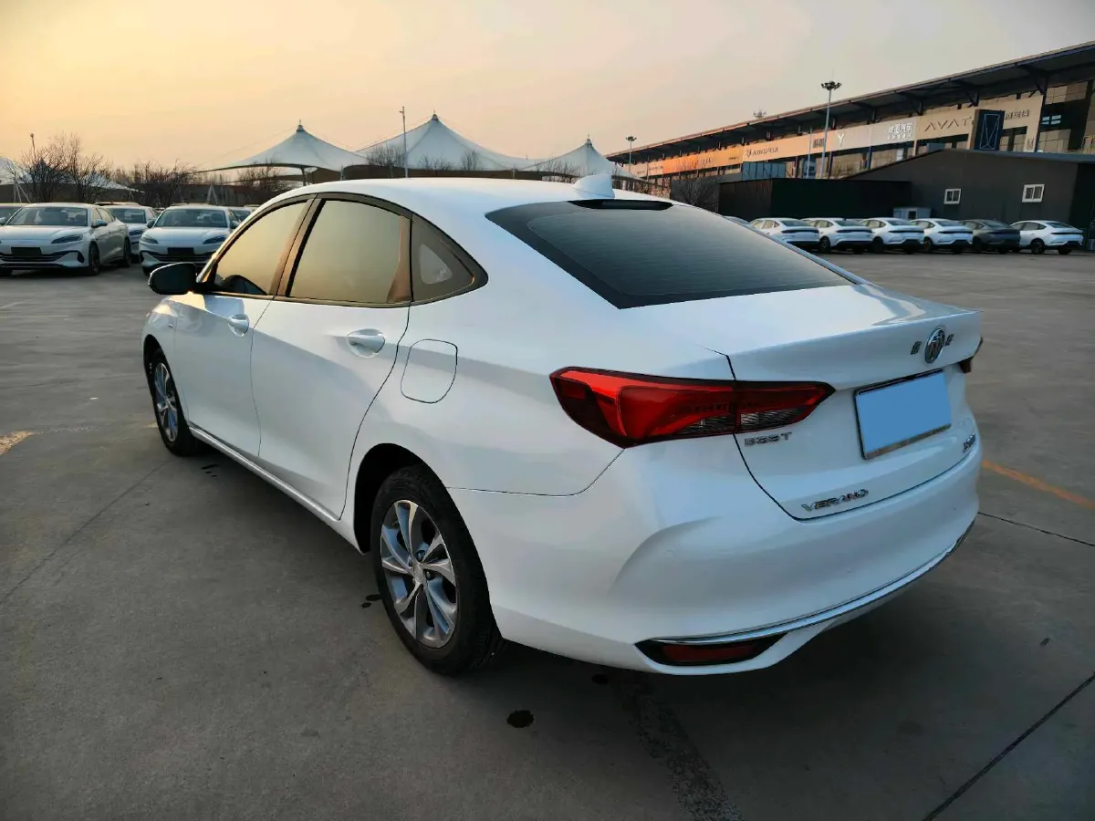 2023 Buick E4 BEV 65KWH,autocango,china used car exporter,china ev exporter,chinese used car exporter,chinese used ev exporter