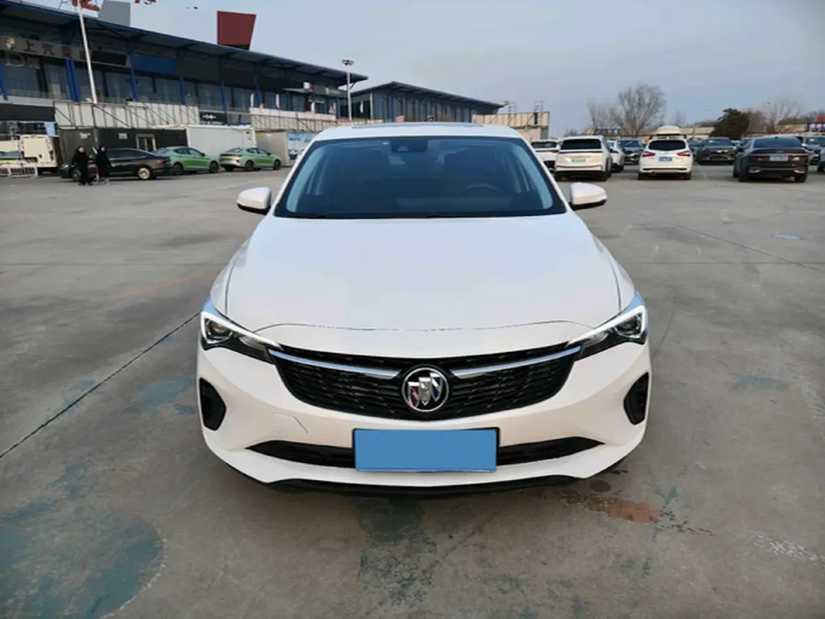 2023 Buick E4 BEV 65KWH,autocango,china used car exporter,china ev exporter,chinese used car exporter,chinese used ev exporter
