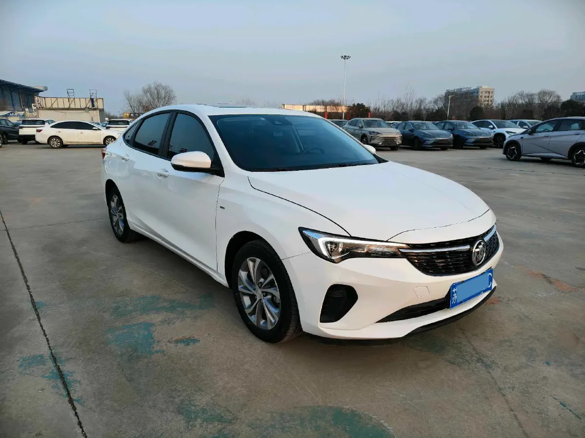 2023 Buick E4 BEV 65KWH,autocango,china used car exporter,china ev exporter,chinese used car exporter,chinese used ev exporter