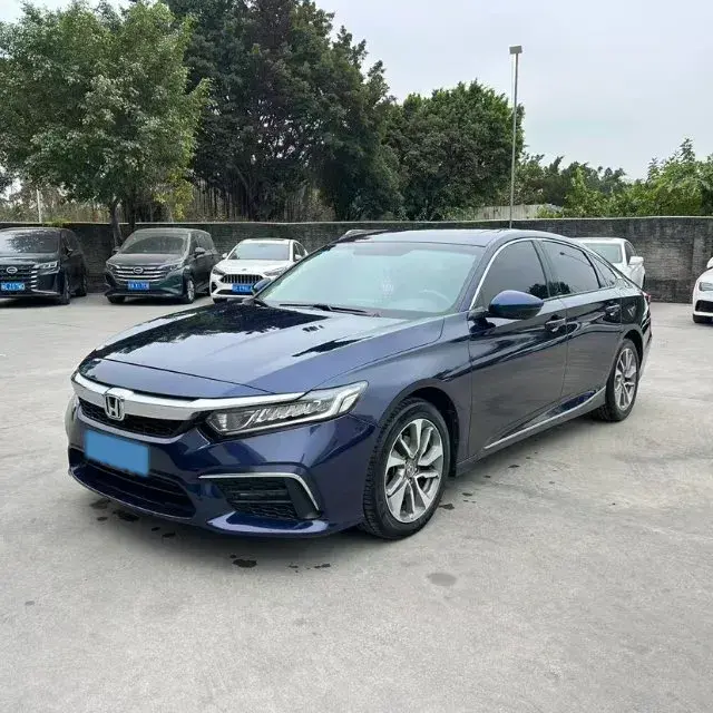 2019 Honda Inspire 1.5T 194HP L4 CVT