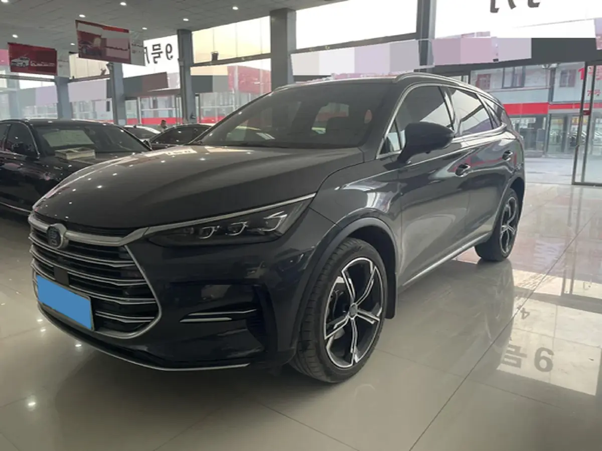 2021 Nissan Teana 2.0T 243HP L4 CVT