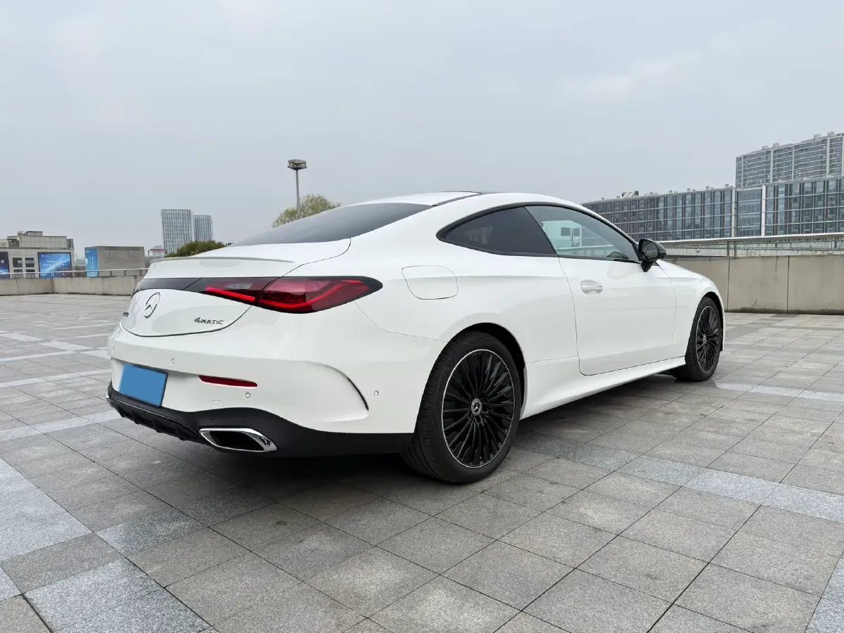 2026 Mercedes-Benz CLE Class 2.0T 258HP L4 9AT,autocango,china used car exporter,china ev exporter,chinese used car exporter,chinese used ev exporter