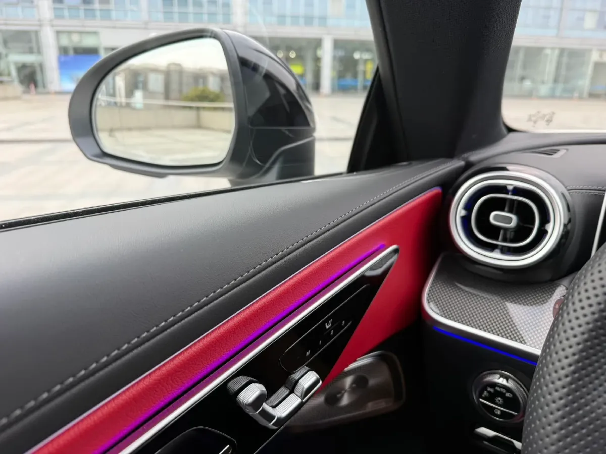 2026 Mercedes-Benz CLE Class 2.0T 258HP L4 9AT,autocango,china used car exporter,china ev exporter,chinese used car exporter,chinese used ev exporter