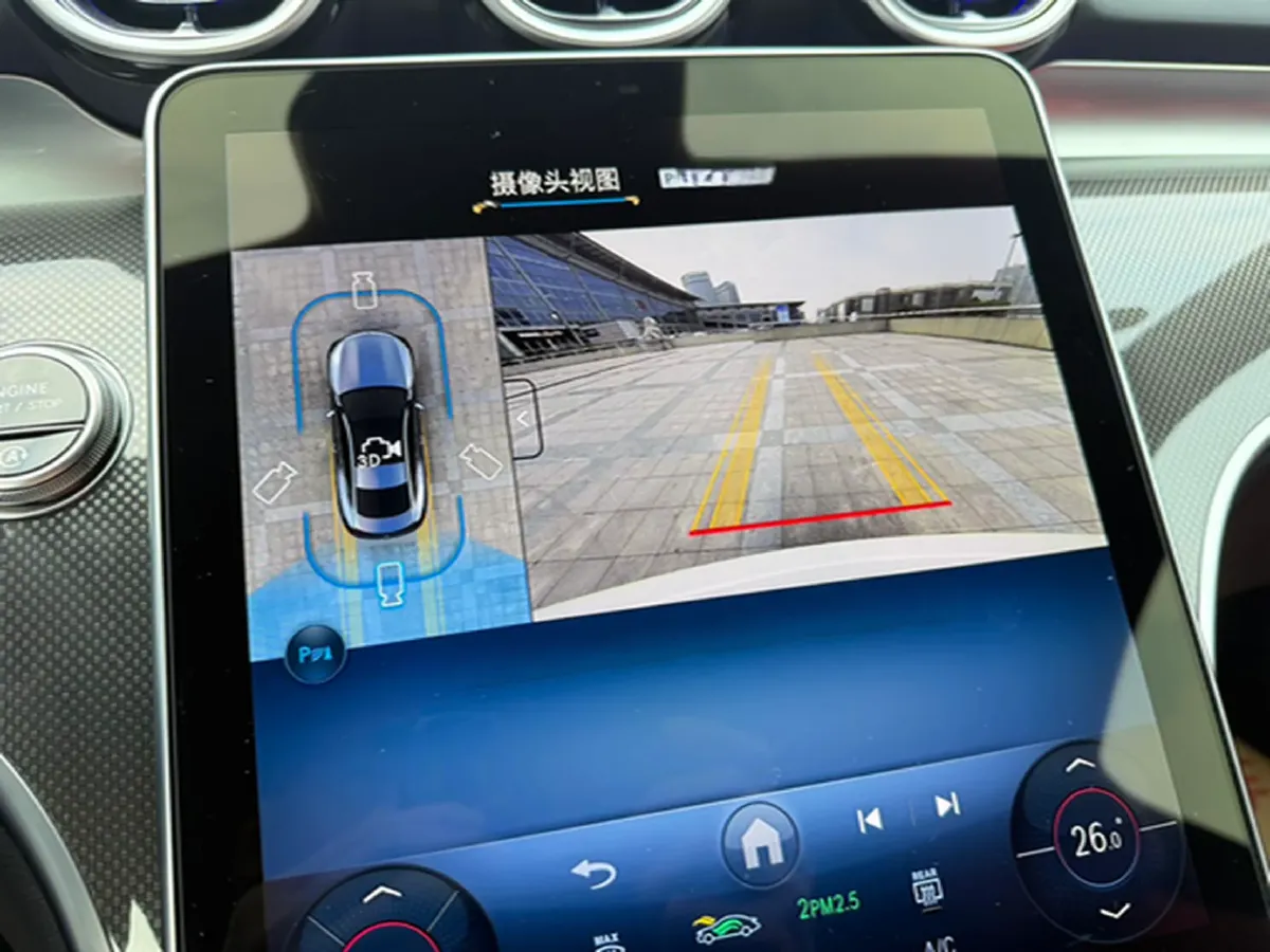 2026 Mercedes-Benz CLE Class 2.0T 258HP L4 9AT,autocango,china used car exporter,china ev exporter,chinese used car exporter,chinese used ev exporter