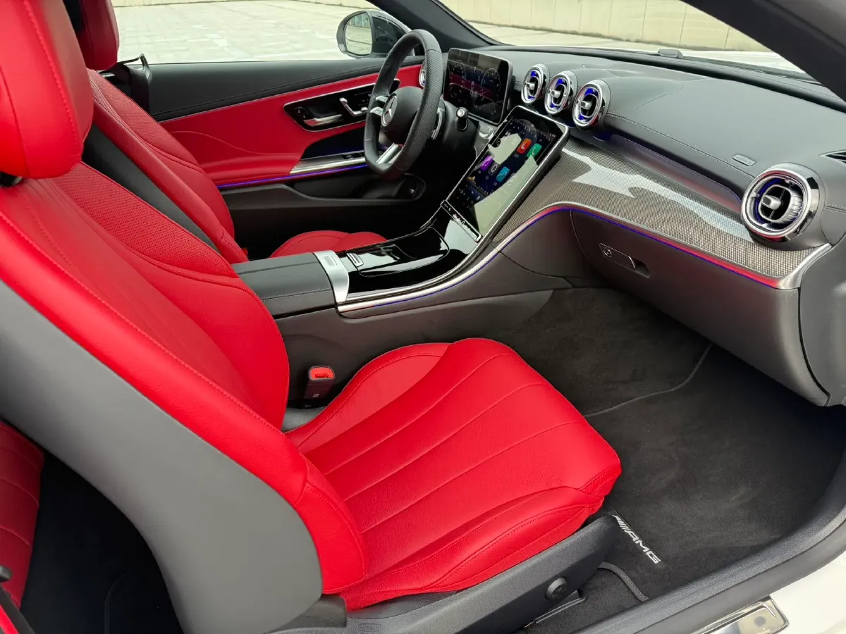 2026 Mercedes-Benz CLE Class 2.0T 258HP L4 9AT,autocango,china used car exporter,china ev exporter,chinese used car exporter,chinese used ev exporter