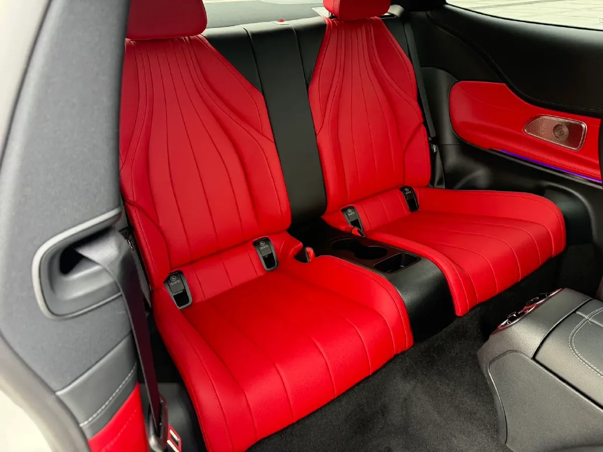 2026 Mercedes-Benz CLE Class 2.0T 258HP L4 9AT,autocango,china used car exporter,china ev exporter,chinese used car exporter,chinese used ev exporter