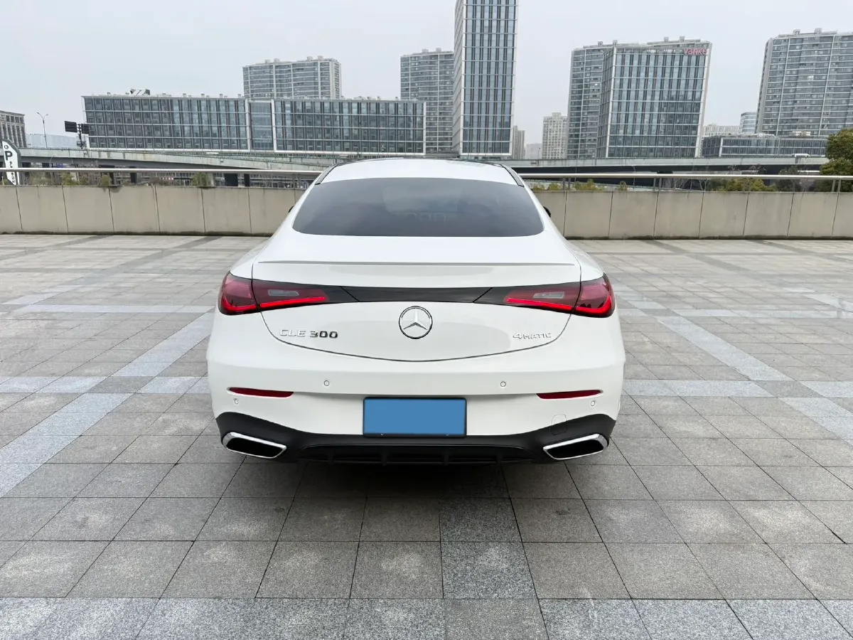 2026 Mercedes-Benz CLE Class 2.0T 258HP L4 9AT,autocango,china used car exporter,china ev exporter,chinese used car exporter,chinese used ev exporter