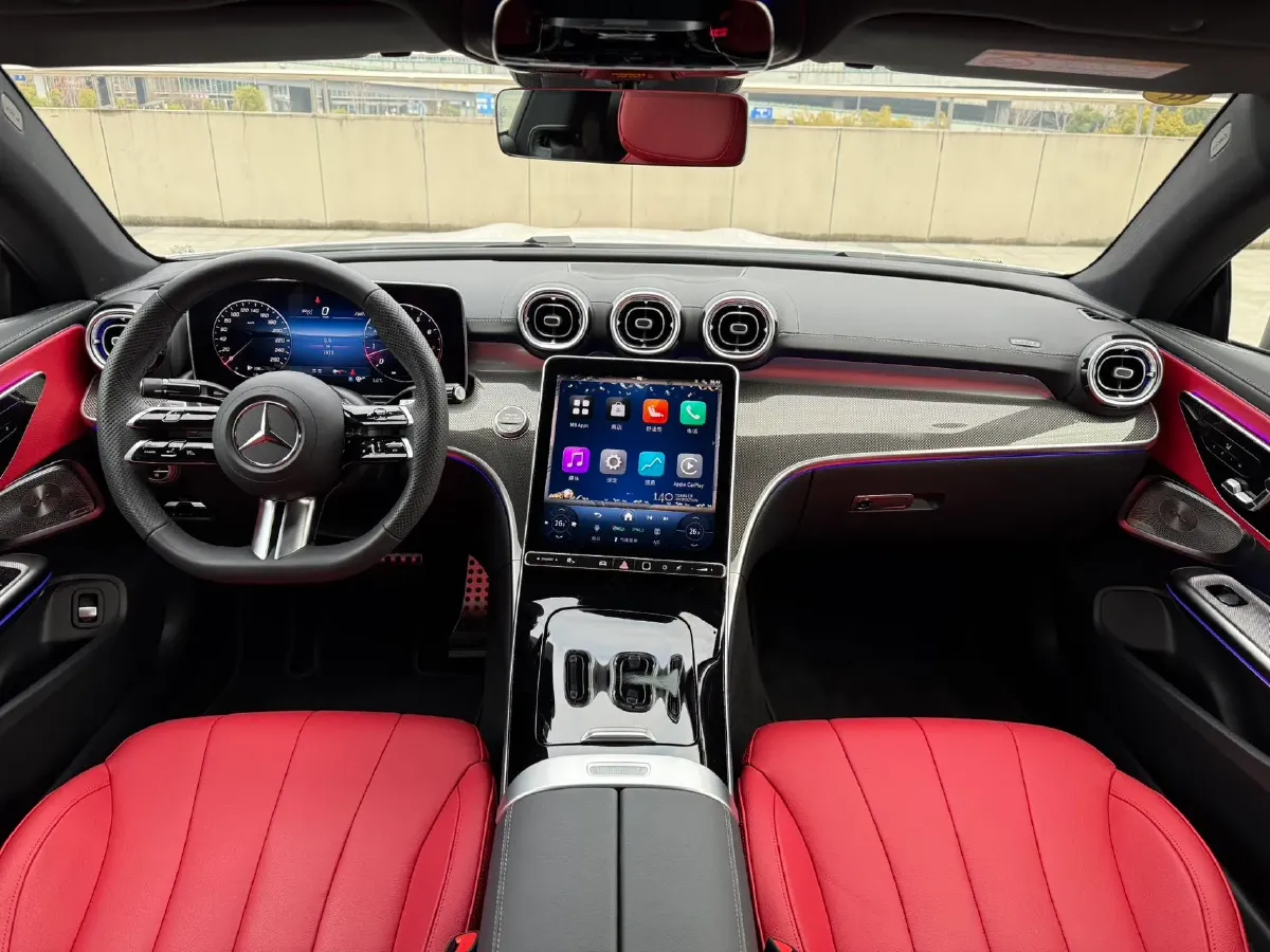 2026 Mercedes-Benz CLE Class 2.0T 258HP L4 9AT,autocango,china used car exporter,china ev exporter,chinese used car exporter,chinese used ev exporter