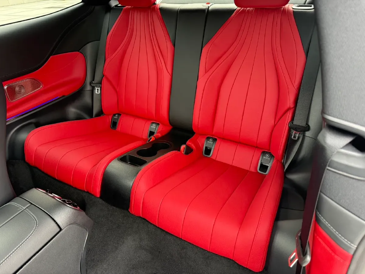 2026 Mercedes-Benz CLE Class 2.0T 258HP L4 9AT,autocango,china used car exporter,china ev exporter,chinese used car exporter,chinese used ev exporter