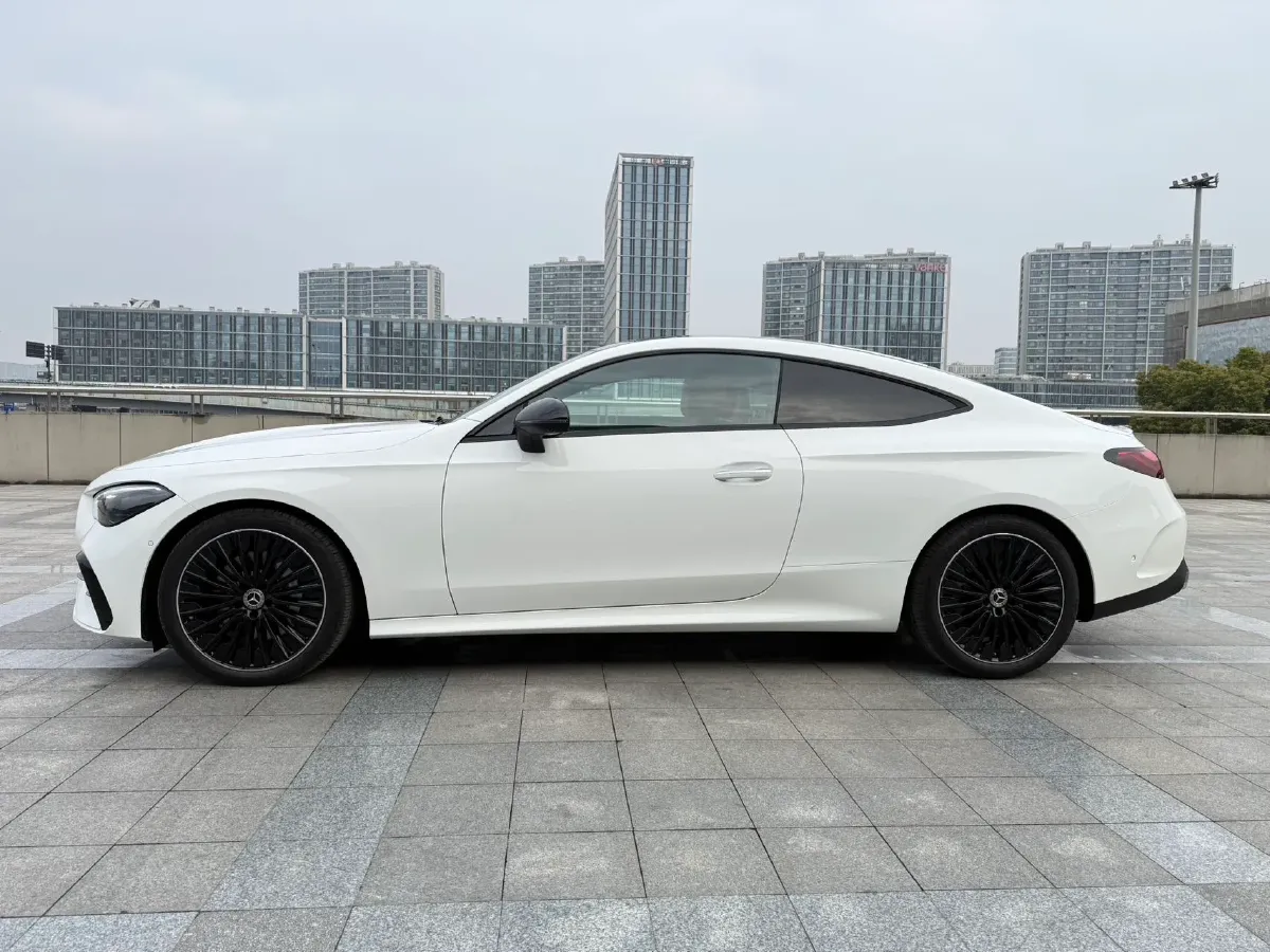 2026 Mercedes-Benz CLE Class 2.0T 258HP L4 9AT,autocango,china used car exporter,china ev exporter,chinese used car exporter,chinese used ev exporter