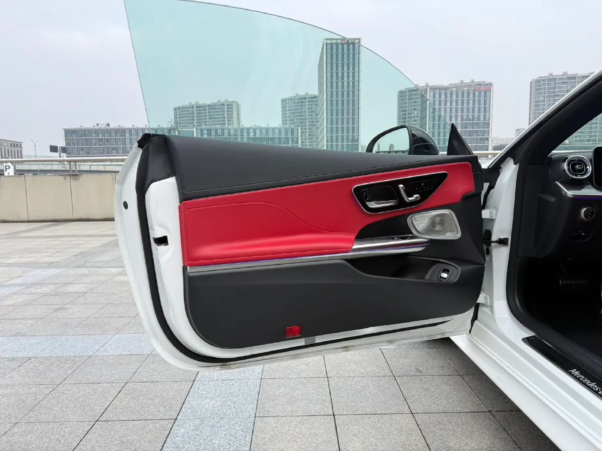 2026 Mercedes-Benz CLE Class 2.0T 258HP L4 9AT,autocango,china used car exporter,china ev exporter,chinese used car exporter,chinese used ev exporter