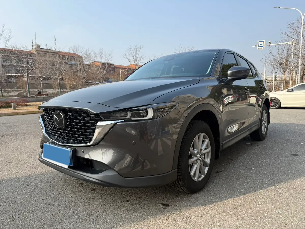 2022 Hyundai Tucson 2.0L 150HP L4 6AT Hybrid