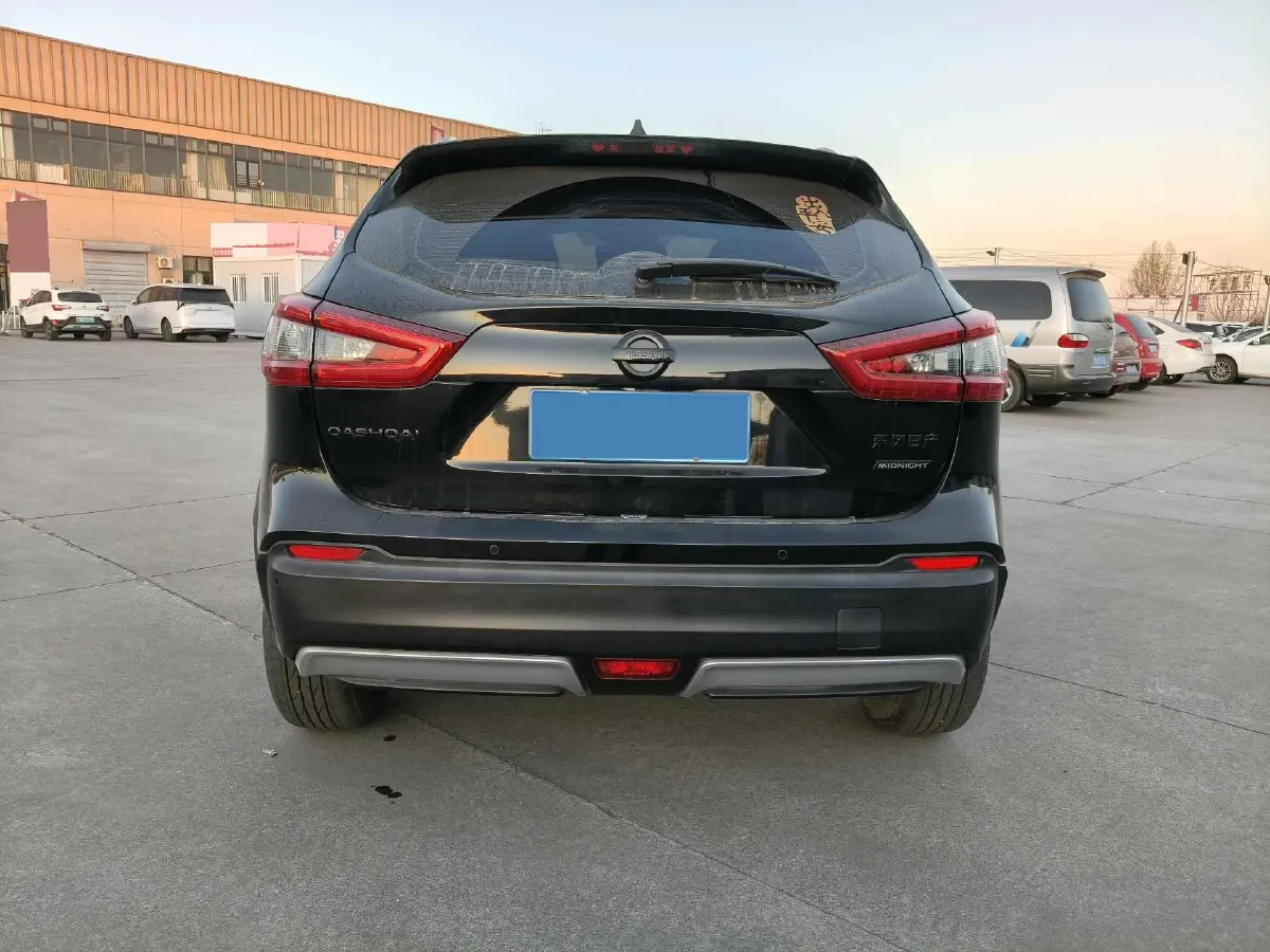 2022 Nissan Qashqai 2.0L 151HP L4 CVT,autocango,china used car exporter,china ev exporter,chinese used car exporter,chinese used ev exporter