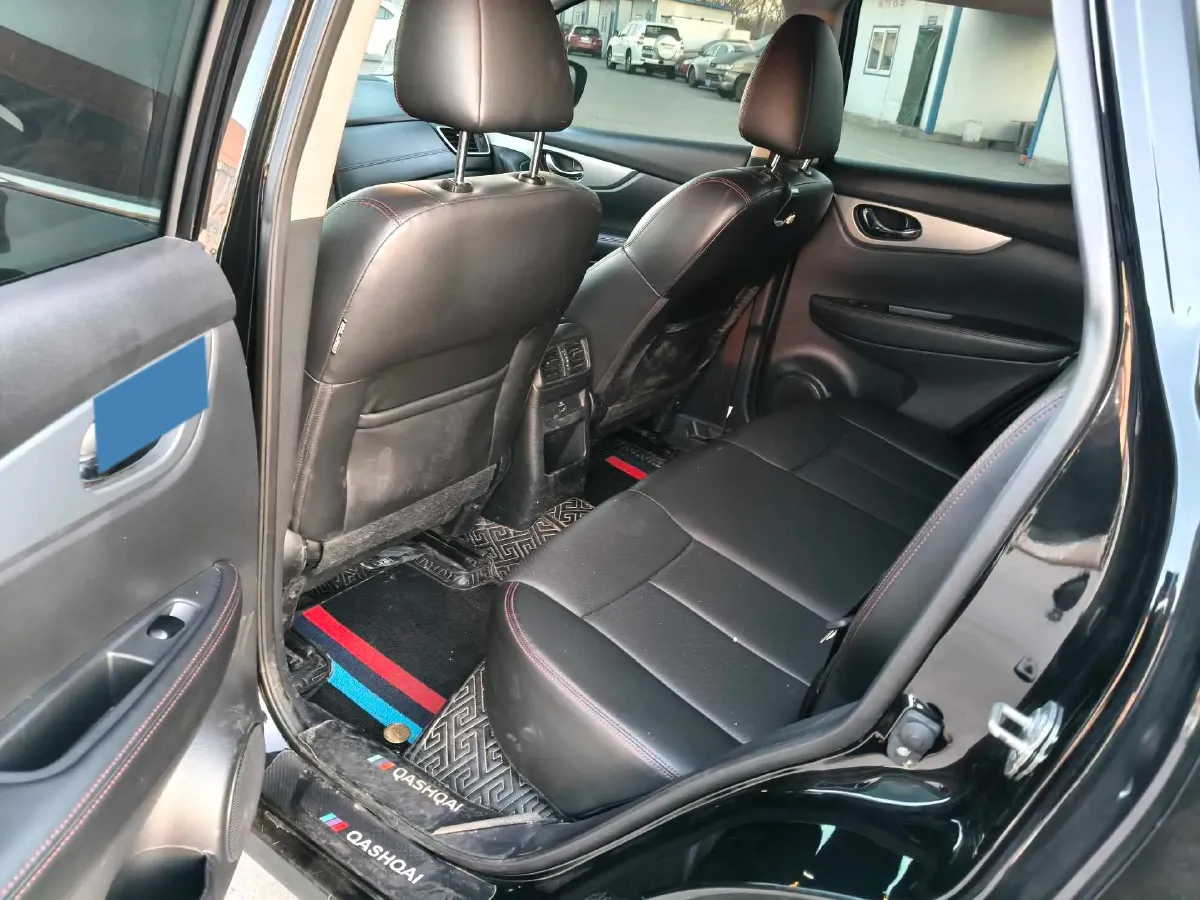 2022 Nissan Qashqai 2.0L 151HP L4 CVT,autocango,china used car exporter,china ev exporter,chinese used car exporter,chinese used ev exporter