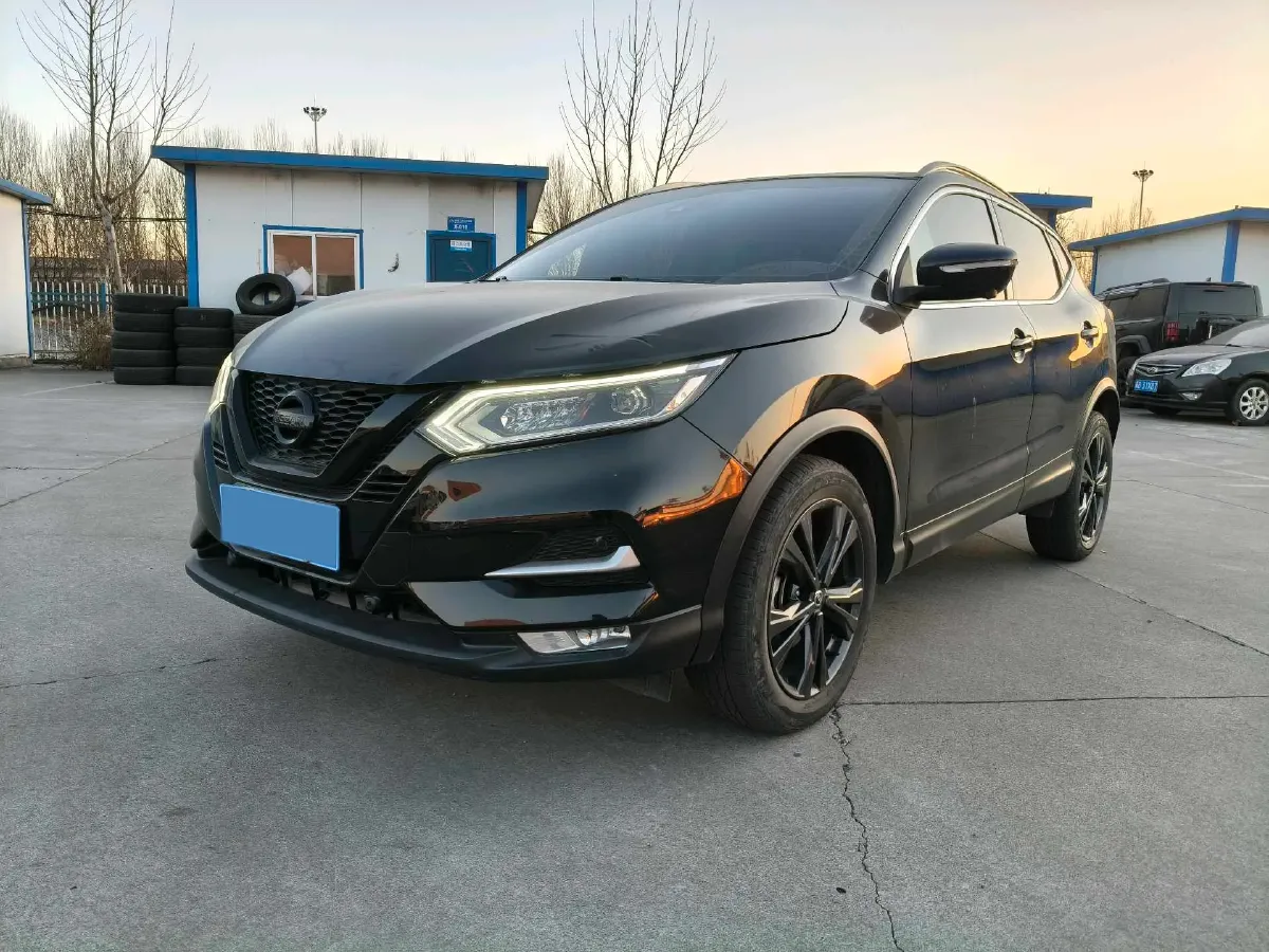 2022 Nissan Qashqai 2.0L 151HP L4 CVT,autocango,china used car exporter,china ev exporter,chinese used car exporter,chinese used ev exporter