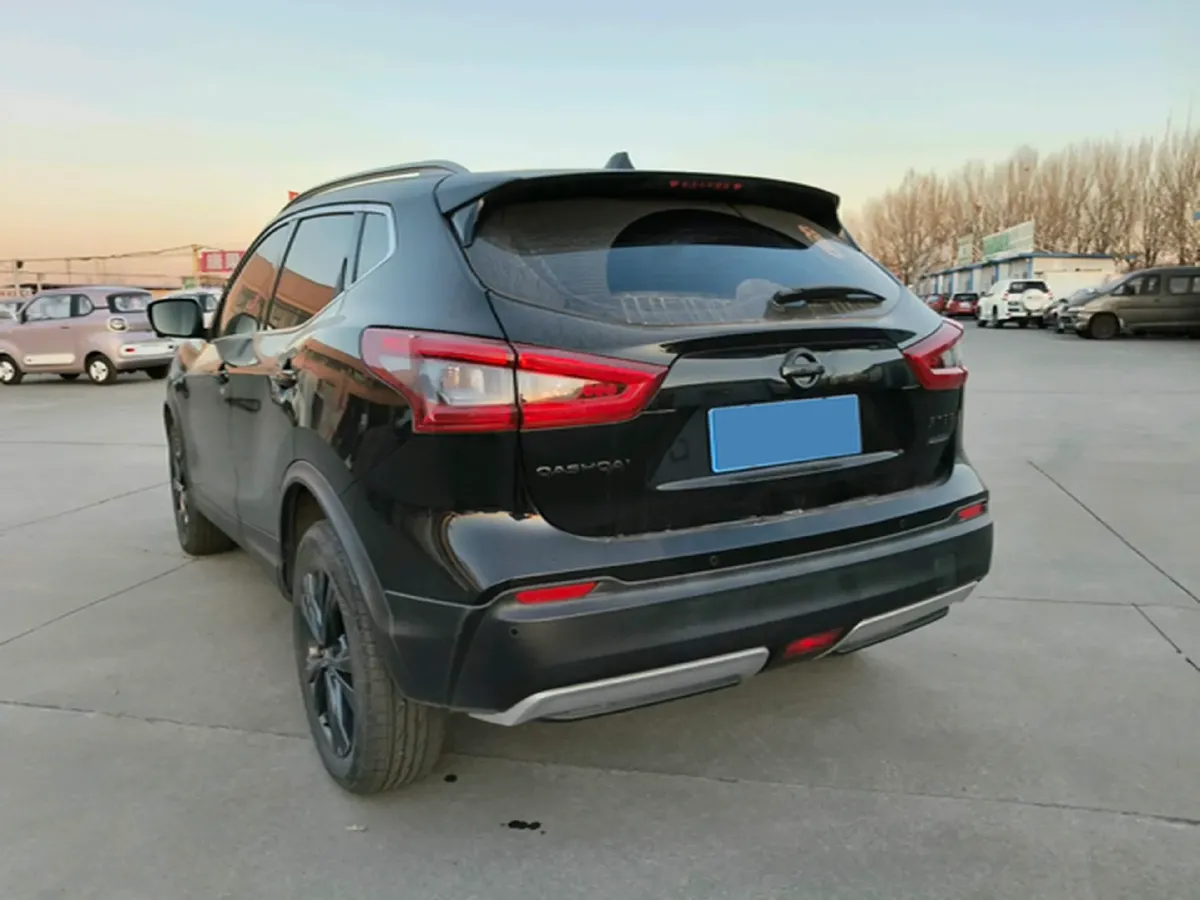 2022 Nissan Qashqai 2.0L 151HP L4 CVT,autocango,china used car exporter,china ev exporter,chinese used car exporter,chinese used ev exporter