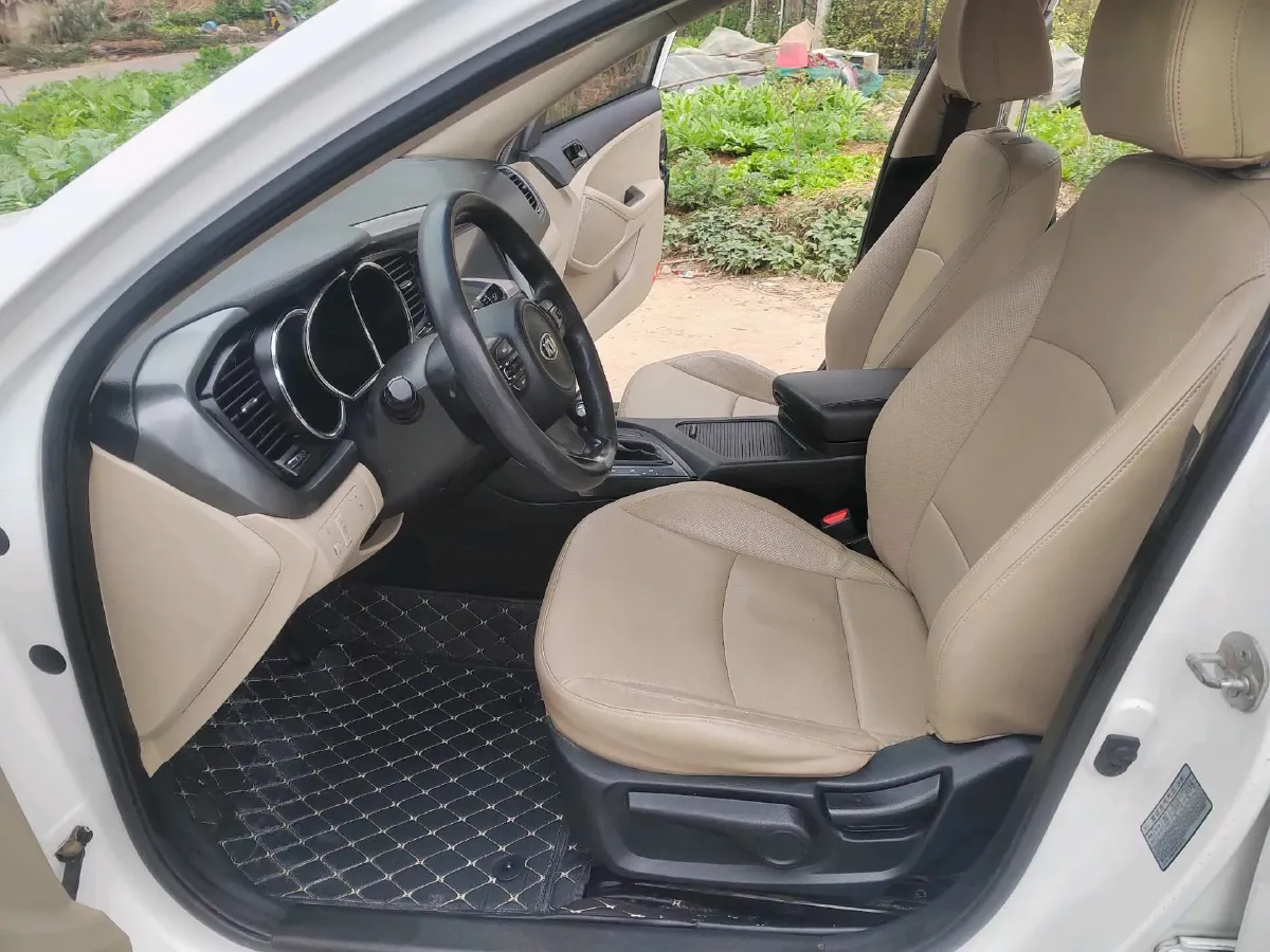 2015 Kia K5 2.0L 162HP L4 6AT,autocango,china used car exporter,china ev exporter,chinese used car exporter,chinese used ev exporter