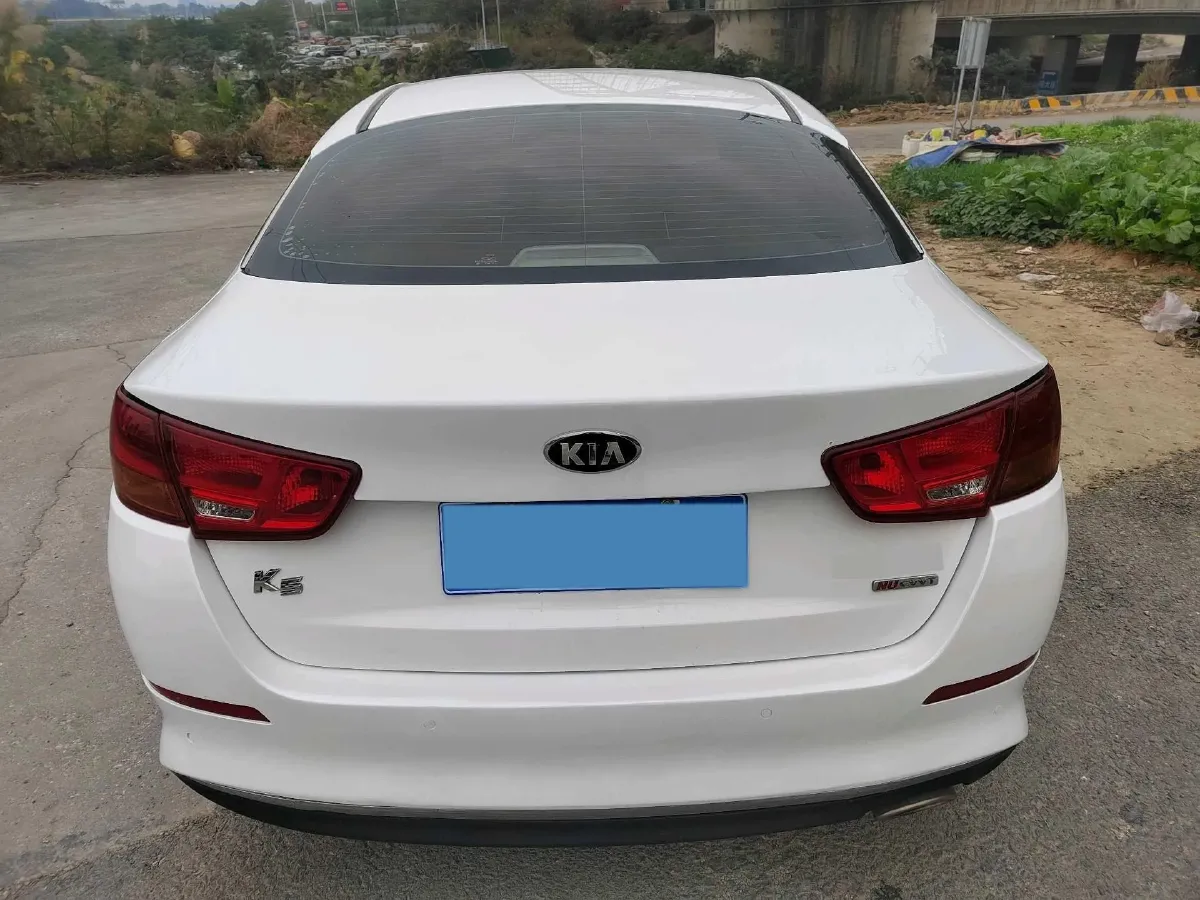 2015 Kia K5 2.0L 162HP L4 6AT,autocango,china used car exporter,china ev exporter,chinese used car exporter,chinese used ev exporter