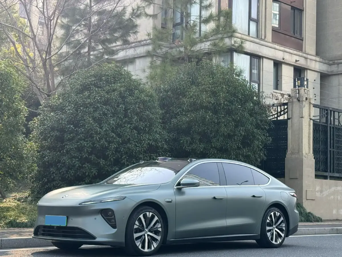 2021 Volkswagen ID.6 Crozz BEV 84.8KWH