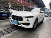 2018 MASERATI LEVANTE,autocango,china used car exporter,china ev exporter,chinese used car exporter,chinese used ev exporter