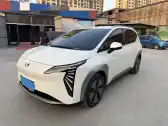 2024 AION Y,autocango,china used car exporter,china ev exporter,chinese used car exporter,chinese used ev exporter