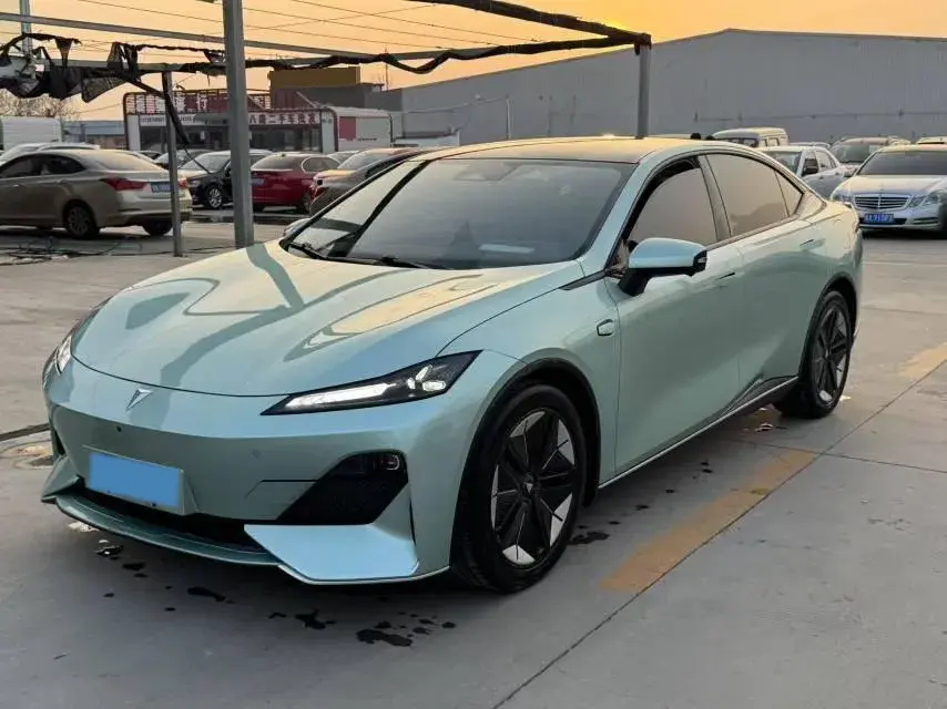 2022 Mazda 3 Axela 2.0L 158HP L4 6AT