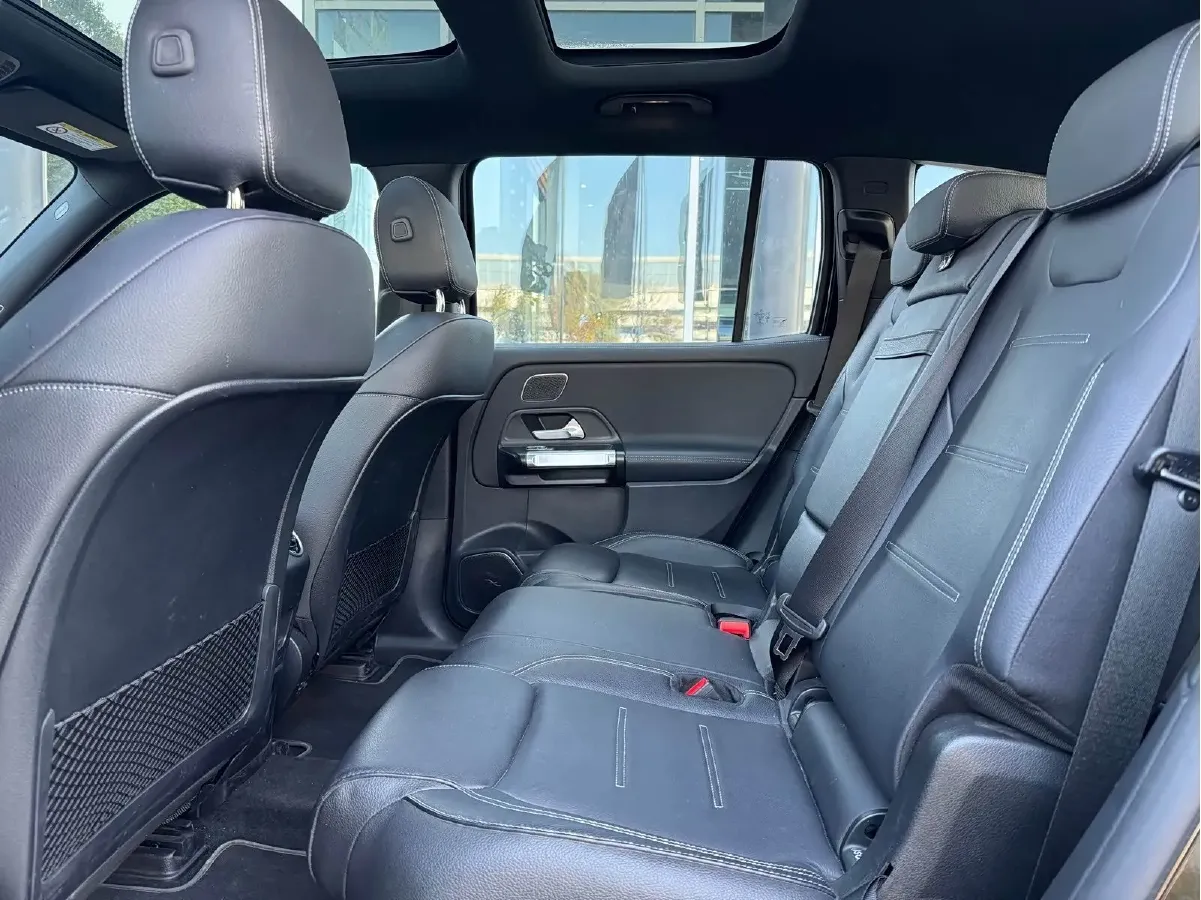 2022 Mercedes-Benz EQB Class BEV 73.5KWH,autocango,china used car exporter,china ev exporter,chinese used car exporter,chinese used ev exporter