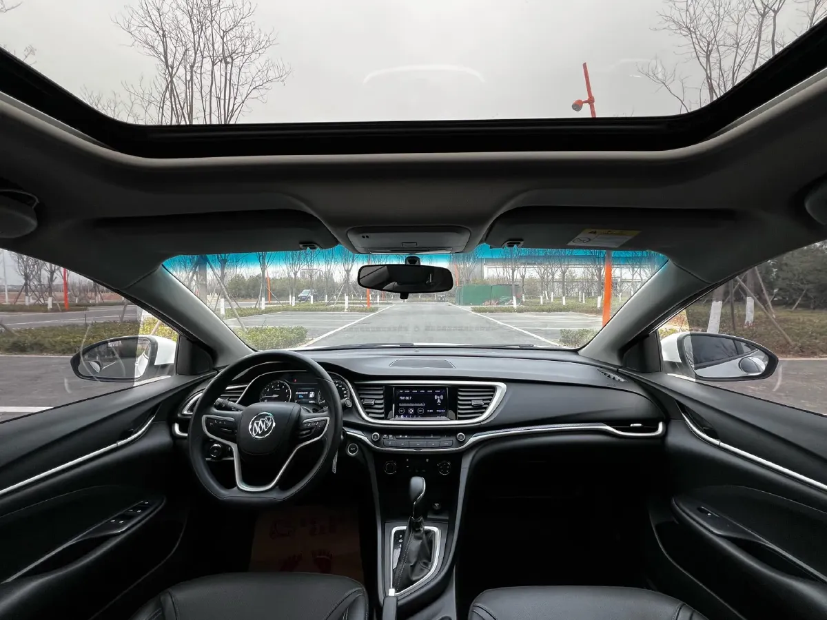 2020 Buick Encore 1.0T 125HP L3 6AT,autocango,china used car exporter,china ev exporter,chinese used car exporter,chinese used ev exporter