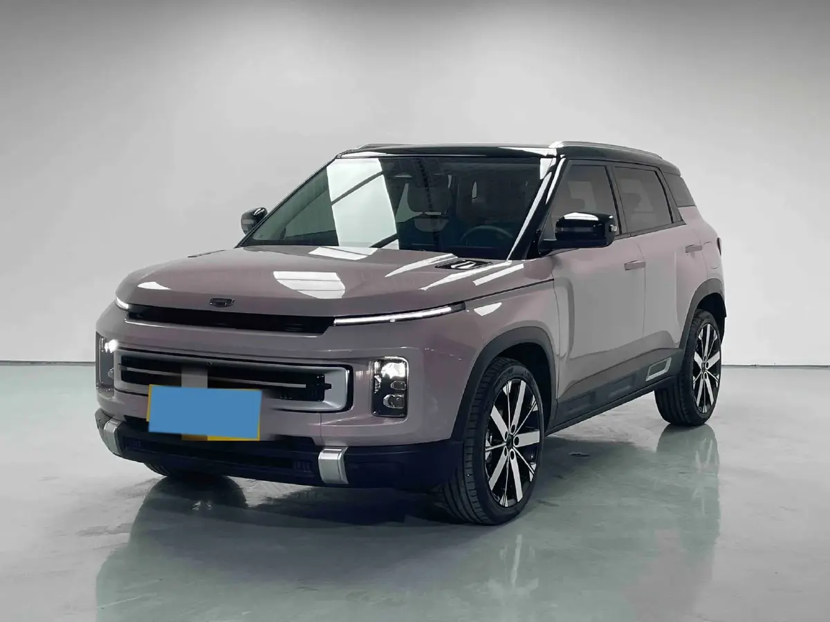 2024 DongFeng Aeolus YiXuan MAX 1.5T 197HP L4 7DCT