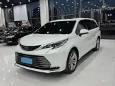 2023 TOYOTA SIENNA,autocango,china used car exporter,china ev exporter,chinese used car exporter,chinese used ev exporter