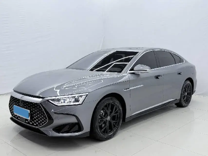 2023 BYD Han 1.5T 139HP L4 E-CVT PHEV 18.316KWH