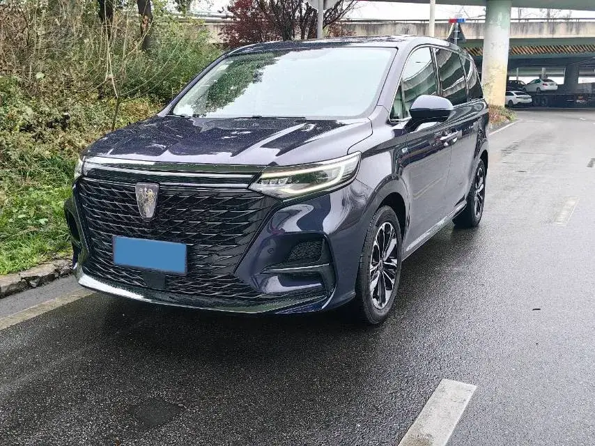 2021 Roewe iMAX8 2.0T 234HP L4 8AT