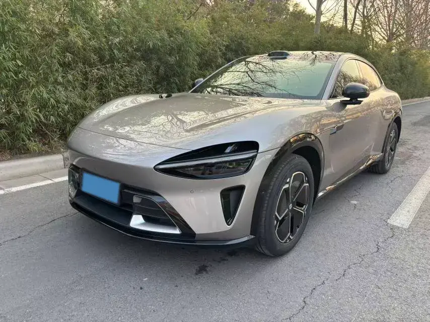 2025 MI YU7 BEV 96.3KWH