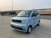 2021 WULING HONGGUANG MINI EV 2021 WULING HONGGUANG MINI EV,autocango,china used car exporter,china ev exporter,chinese used car exporter,chinese used ev exporter